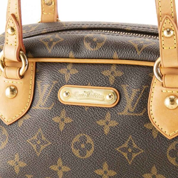 340200kwh490212 5 Louis Vuitton Monogram Montorgueil PM Shoulder Bag