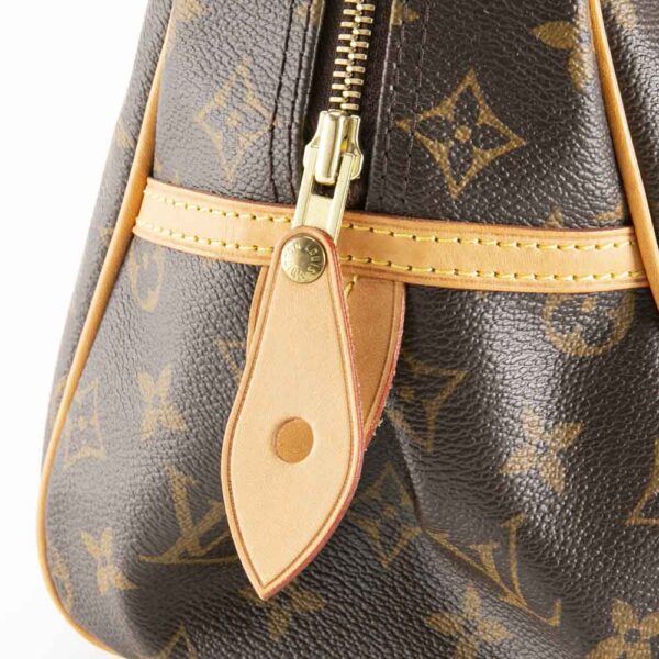 340200kwh490212 6 Louis Vuitton Monogram Montorgueil PM Shoulder Bag