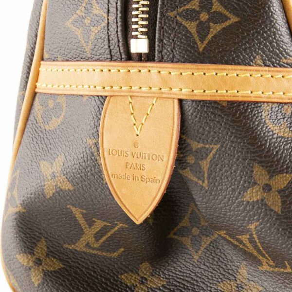 340200kwh490212 7 Louis Vuitton Monogram Montorgueil PM Shoulder Bag