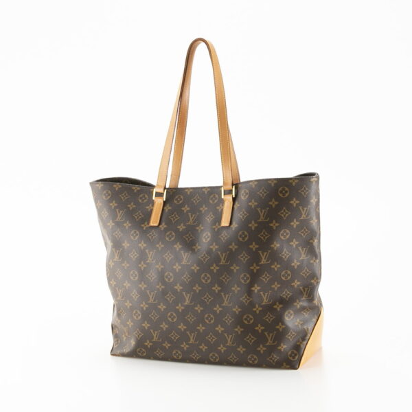 340200kwh490216 1 Louis Vuitton Monogram Kaba Alto Tote Bag