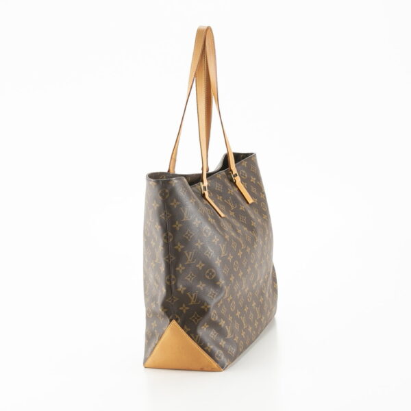 340200kwh490216 2 Louis Vuitton Monogram Kaba Alto Tote Bag