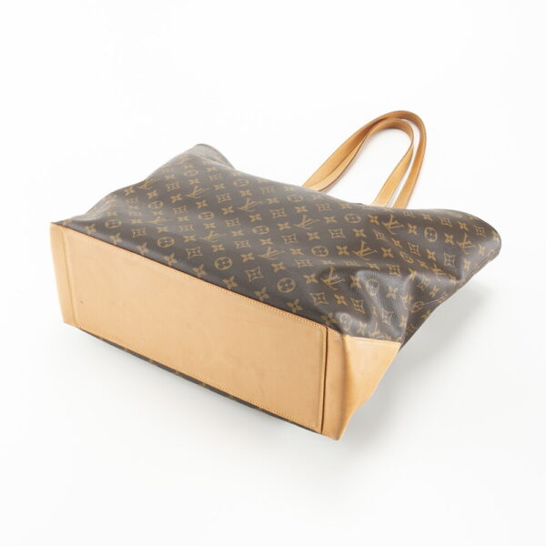 340200kwh490216 3 Louis Vuitton Monogram Kaba Alto Tote Bag