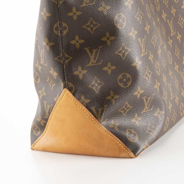 340200kwh490216 5 Louis Vuitton Monogram Kaba Alto Tote Bag