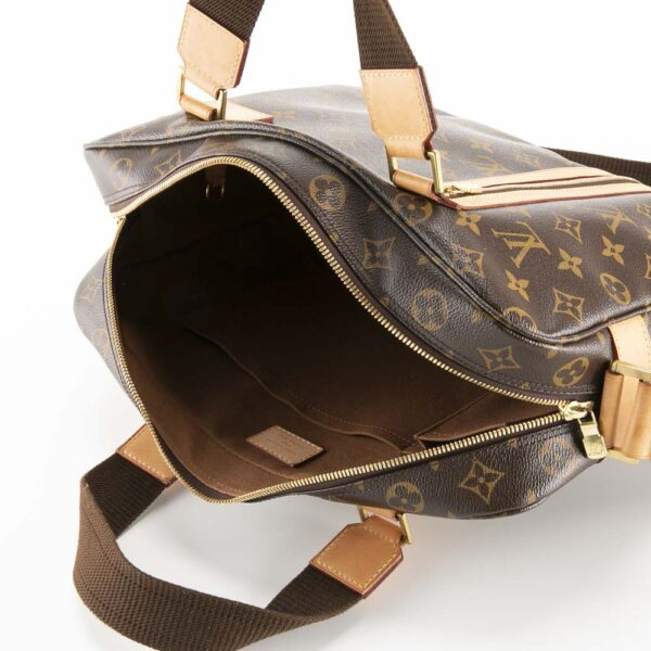 340200kwh490218 10 Louis Vuitton Monogram Sackbosfall Tote Bag