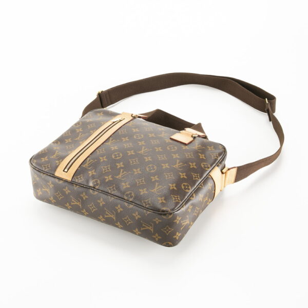 340200kwh490218 3 Louis Vuitton Monogram Sackbosfall Tote Bag