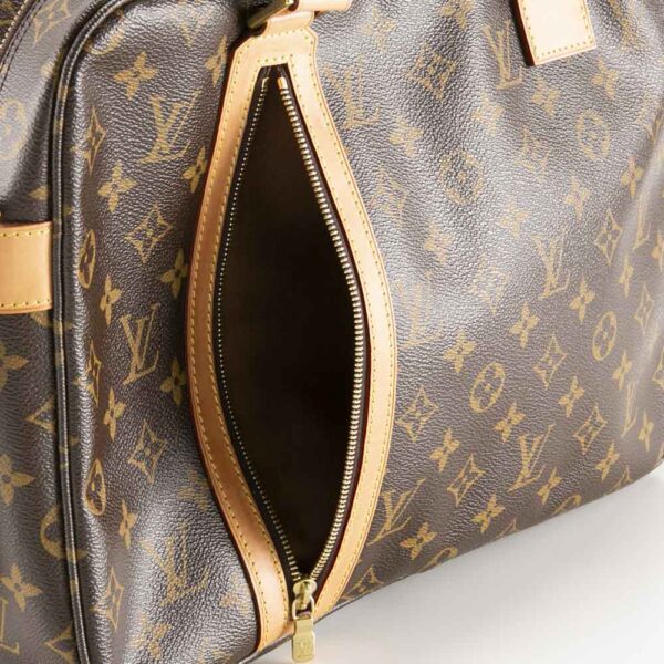 340200kwh490218 9 Louis Vuitton Monogram Sackbosfall Tote Bag