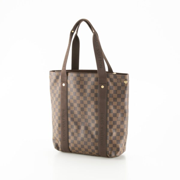 340200kwh490219 1 Louis Vuitton Damier Bobur Tote Bag