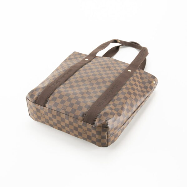 340200kwh490219 3 Louis Vuitton Damier Bobur Tote Bag