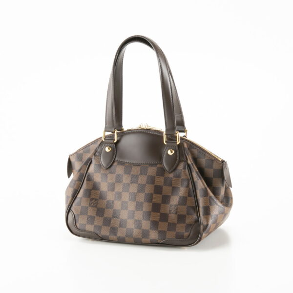 340200kwh490221 1 Louis Vuitton Damier Verona PM Tote Bag