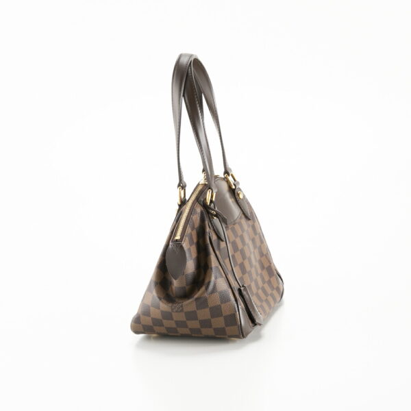 340200kwh490221 2 Louis Vuitton Damier Verona PM Tote Bag