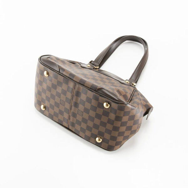 340200kwh490221 3 Louis Vuitton Damier Verona PM Tote Bag