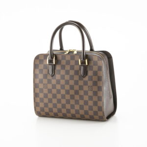 340200kwh490223 Louis Vuitton Luco Monogram Tote Bag Brown