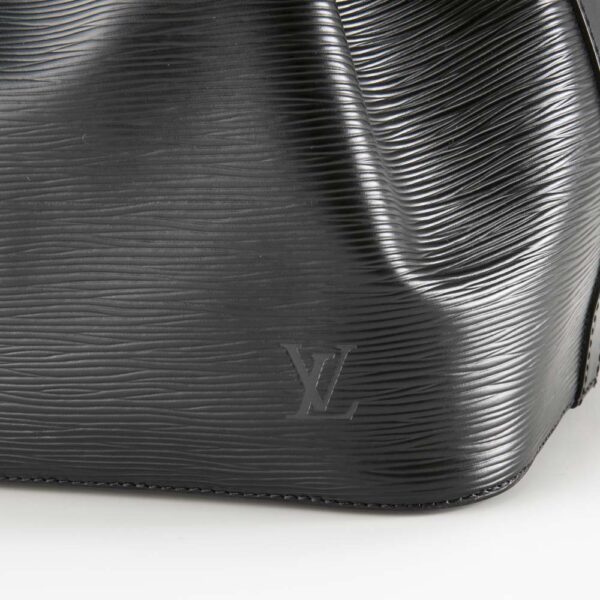 340200kwh490251 6 Louis Vuitton Epi Petit Noe Shoulder Bag