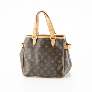 340200kwh490253 Louis Vuitton Mini Speedy Monogram Handbag