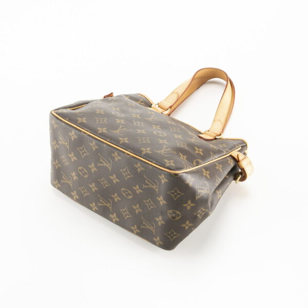 340200kwh490253 3 Louis Vuitton Monogram Batignolles Tote Bag