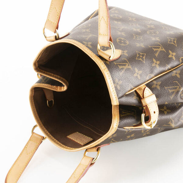 340200kwh490253 6 Louis Vuitton Monogram Batignolles Tote Bag