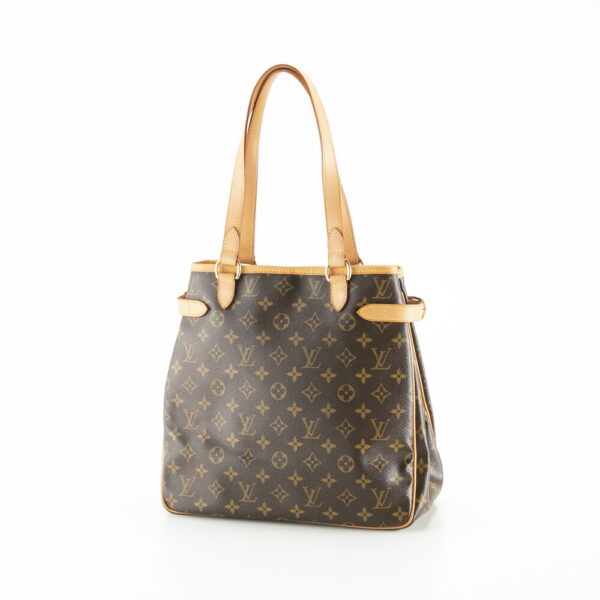 340200kwh490254 1 Louis Vuitton Monogram Batignolle Tote Bag