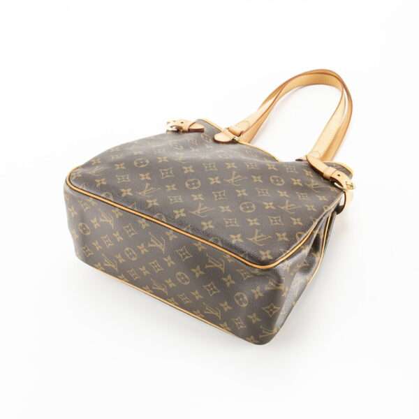 340200kwh490254 3 Louis Vuitton Monogram Batignolle Tote Bag