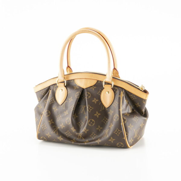 340200kwh490256 1 Louis Vuitton Monogram Tivoli PM Tote Bag