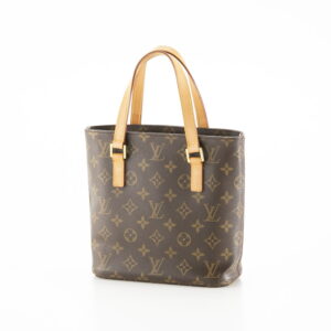 340200kwh490267 Louis Vuitton Anton Taiga Blue Tote Shoulder Bag