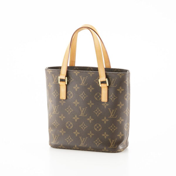 340200kwh490267 Louis Vuitton Monogram Vavant PM Tote Bag