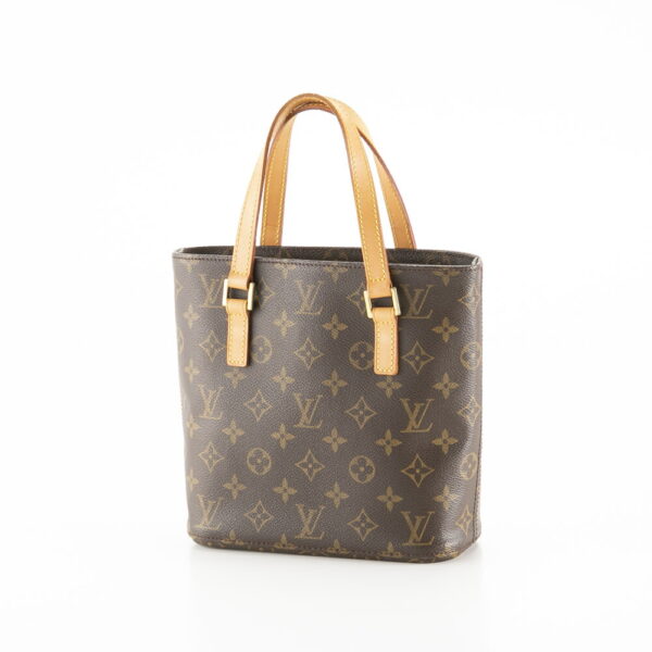 340200kwh490267 1 Louis Vuitton Monogram Vavant PM Tote Bag