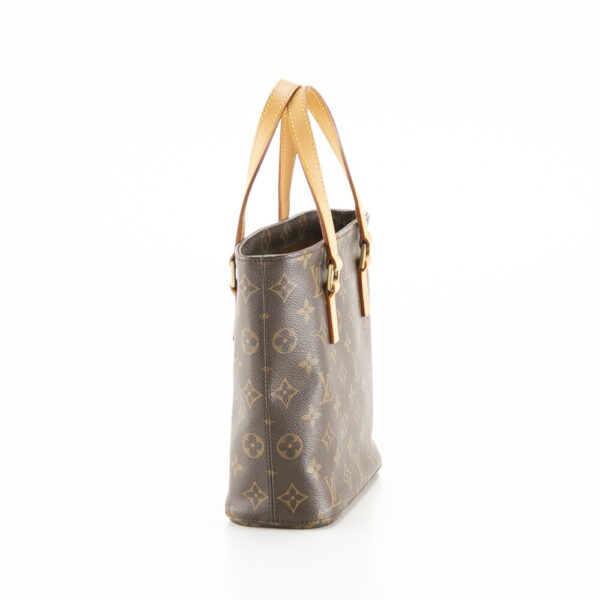 340200kwh490267 2 Louis Vuitton Monogram Vavant PM Tote Bag