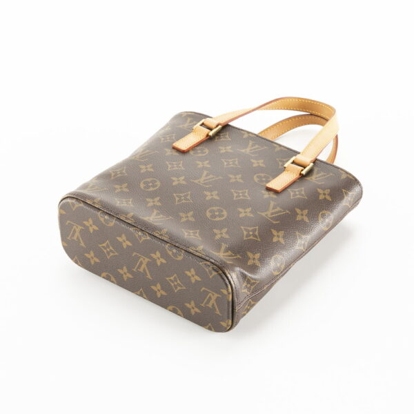 340200kwh490267 3 Louis Vuitton Monogram Vavant PM Tote Bag