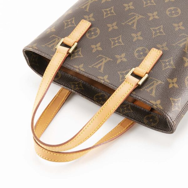 340200kwh490267 4 Louis Vuitton Monogram Vavant PM Tote Bag