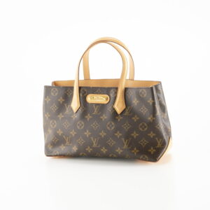 340200kwh490281 Louis Vuitton Monogram Blois M51221 Bag Shoulder Bag