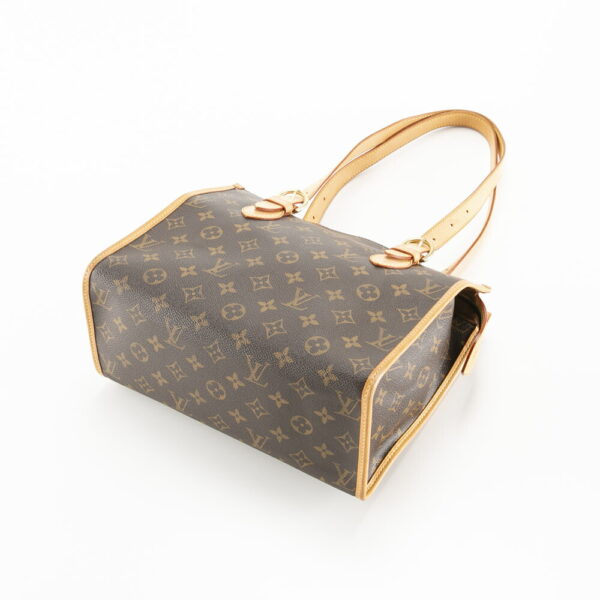 340200kwh490283 3 Louis Vuitton Monogram Popincourt Haut Tote Bag