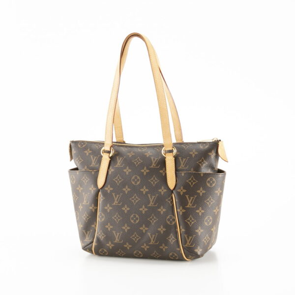 340200kwh490285 1 Louis Vuitton Monogram Totally PM Tote Bag