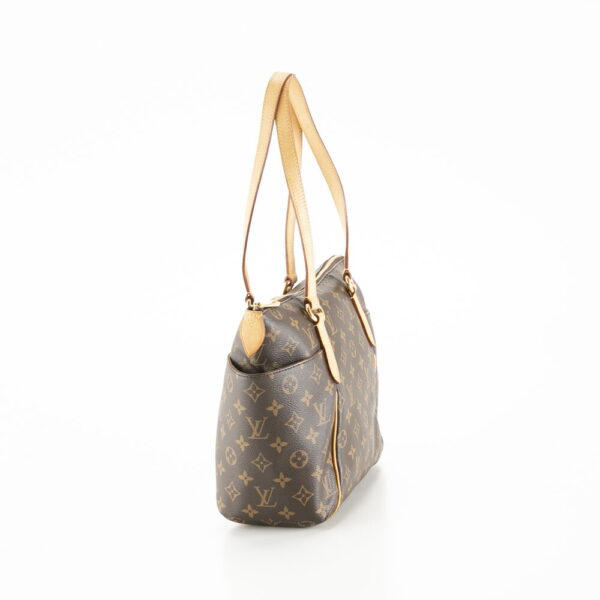 340200kwh490285 2 Louis Vuitton Monogram Totally PM Tote Bag