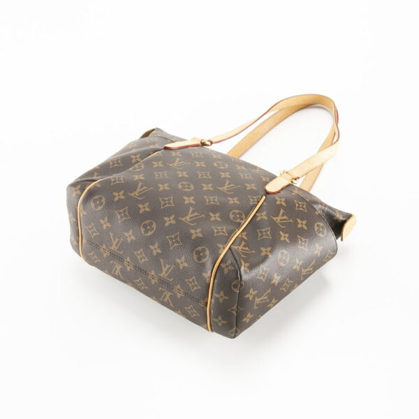 340200kwh490285 3 Louis Vuitton Monogram Totally PM Tote Bag