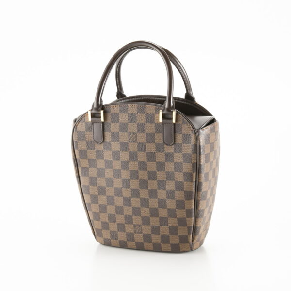 340200kwh490291 Louis Vuitton Damier Saglia So Tote Bag