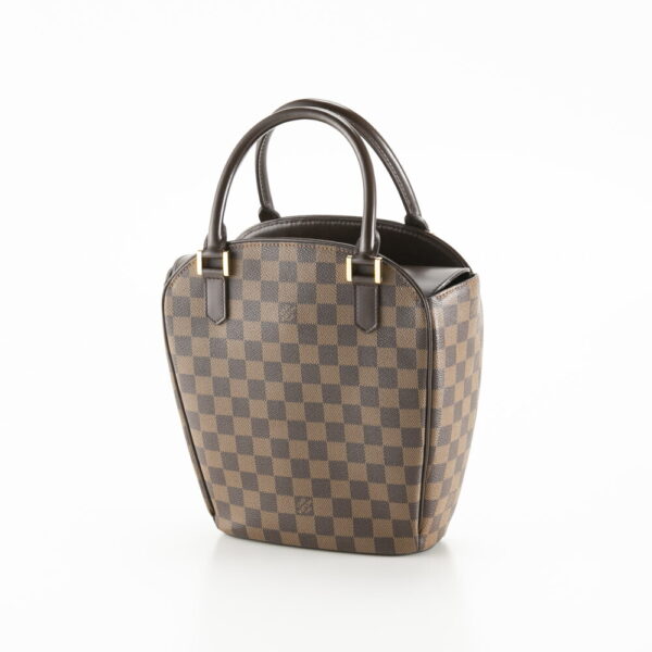 340200kwh490291 1 Louis Vuitton Damier Saglia So Tote Bag