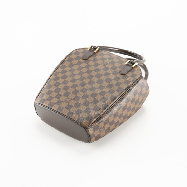 340200kwh490291 3 Louis Vuitton Damier Saglia So Tote Bag