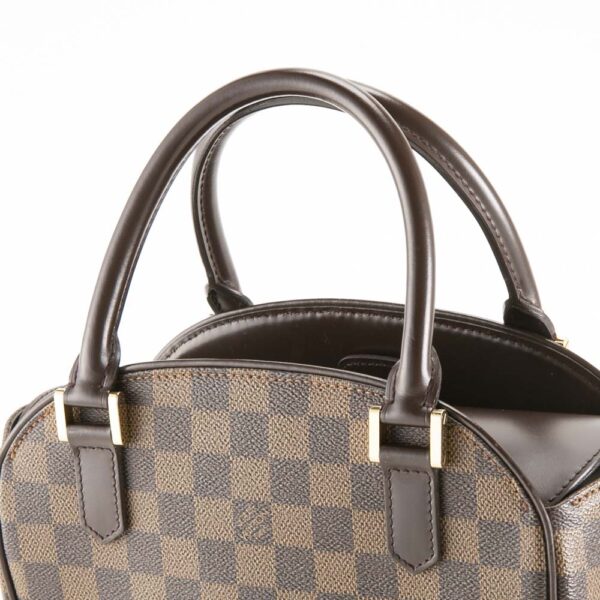 340200kwh490291 4 Louis Vuitton Damier Saglia So Tote Bag