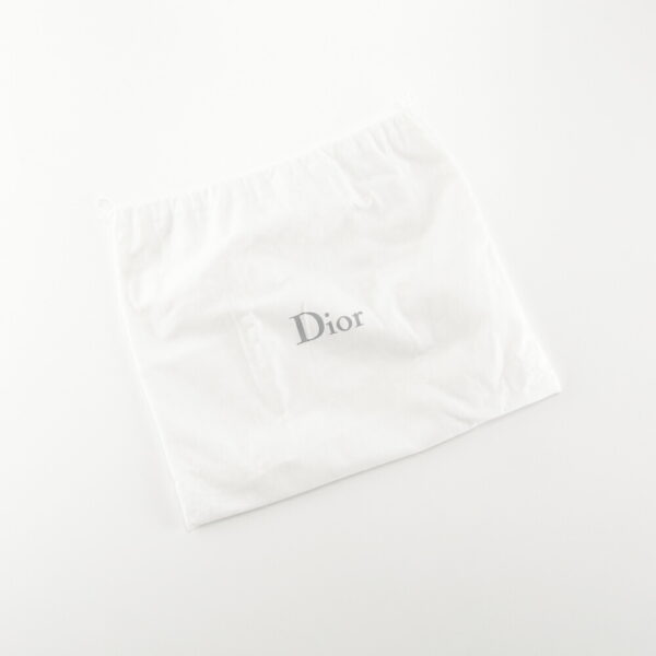 340200kwh490306 10 Dior Cannage Chain Tote Bag