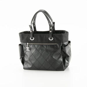 340200kwh490323 Chanel Cocomark Vanity Bag