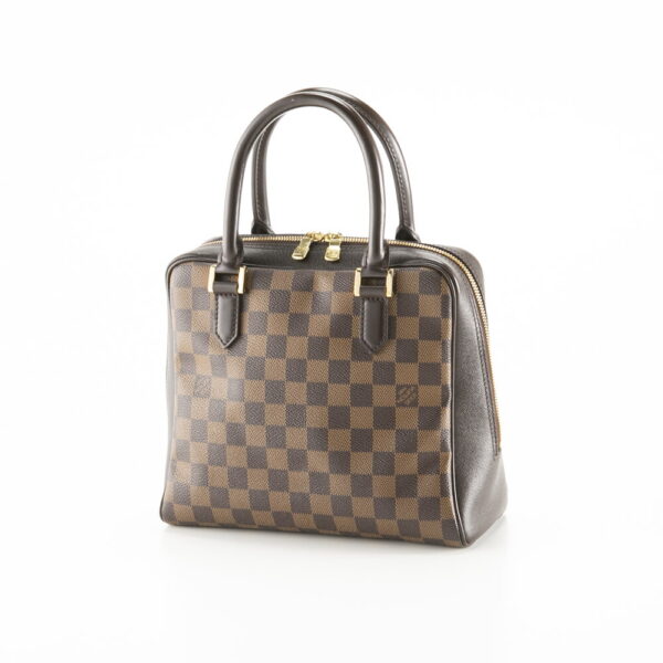 340200kwh490324 Louis Vuitton Damier Brera Tote Bag