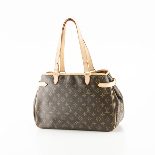 340200kwh490331 1 Louis Vuitton Monogram Batignolles Tote Bag