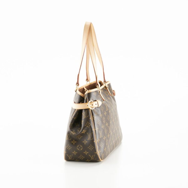 340200kwh490331 2 Louis Vuitton Monogram Batignolles Tote Bag