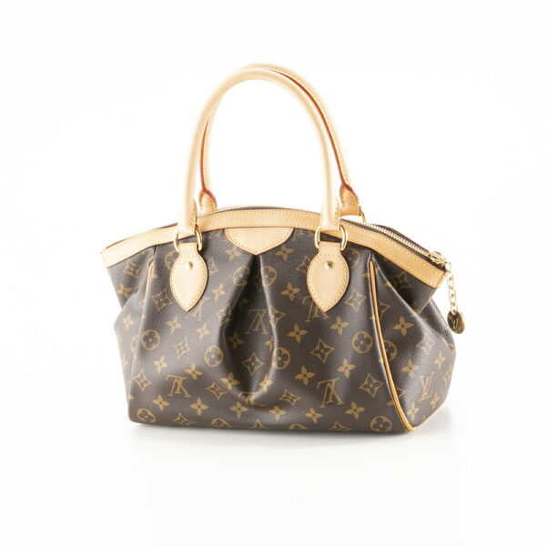 340200kwh490335 1 Louis Vuitton Monogram Tivoli PM Tote Bag