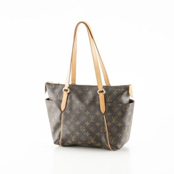 340200kwh490339 Louis Vuitton Monogram Totally PM Tote Bag