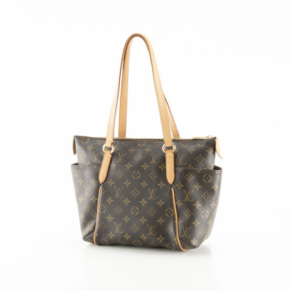 340200kwh490339 1 Louis Vuitton Monogram Totally PM Tote Bag