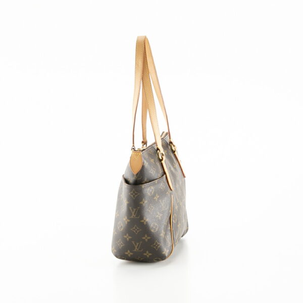 340200kwh490339 2 Louis Vuitton Monogram Totally PM Tote Bag