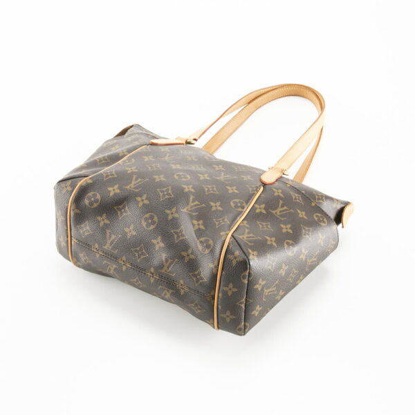 340200kwh490339 3 Louis Vuitton Monogram Totally PM Tote Bag