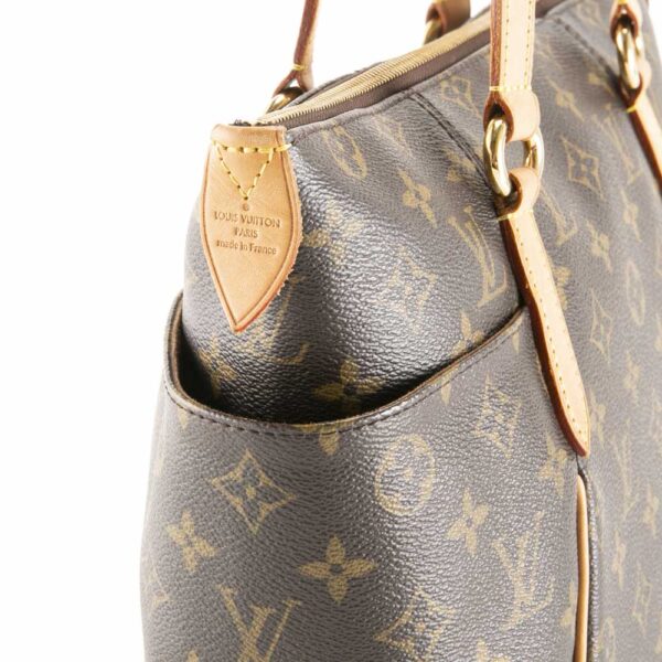 340200kwh490339 5 Louis Vuitton Monogram Totally PM Tote Bag