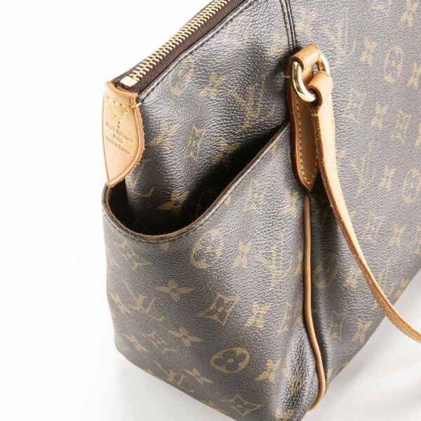 340200kwh490339 7 Louis Vuitton Monogram Totally PM Tote Bag